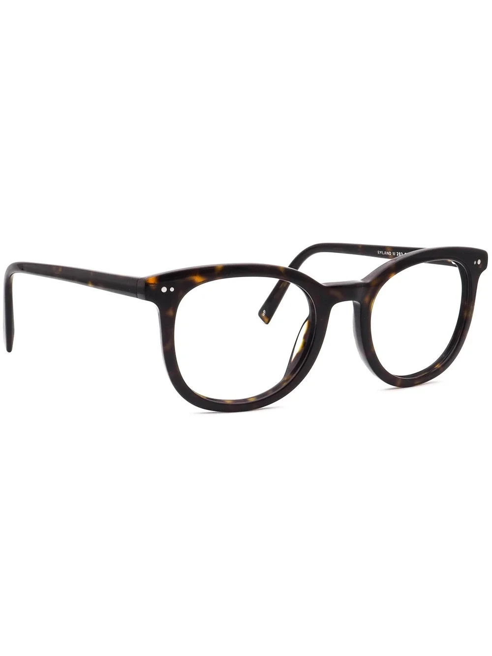 Warby Parker Ryland W 283 Eyewear